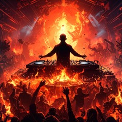 In the Name of Schranz by Essyd