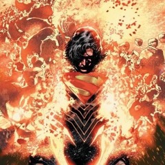 ManOfSteel(Solider Tribute)