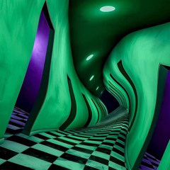 Couloir Multi-Dimensionnelle