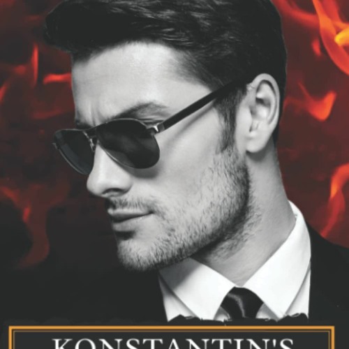 DOWNLOAD❤️️ EBOOK❤️️  Konstantin's Redemption The Icarus Brother Series (THE ICARUS BROTHERS SER