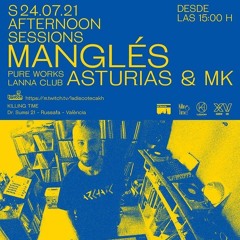 La discoteca. K&H Vinyl Store // Live Stream 24/07/2021