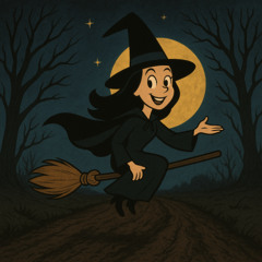 The Ballad of Witches Road Remix