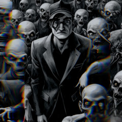 HALLOWEEN 25 DNB SET