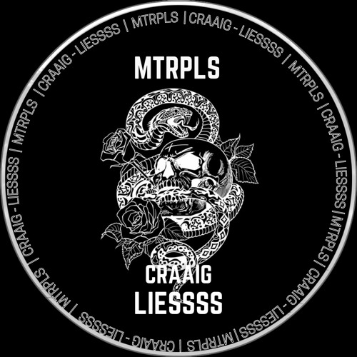 CRAAIG - Liessss