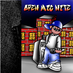 OPEN MIC NITE / EXPRESS