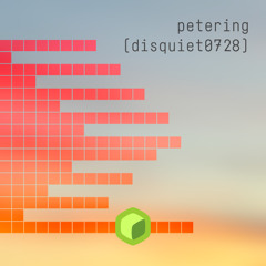 petering (disquiet0728)