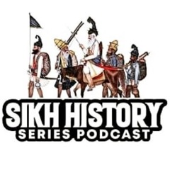 Episode 4 - The Bravery of Bhai Sukha Singh Ji