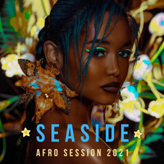 Danny Slim @ Seaside Afro Session 2021
