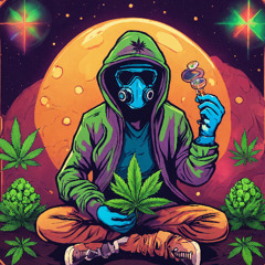 LaChips - Jungle Alchimist