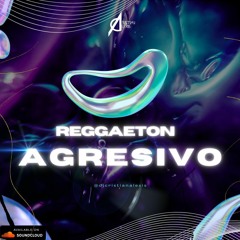 Reggaeton Agresivo By Cristian Alexis
