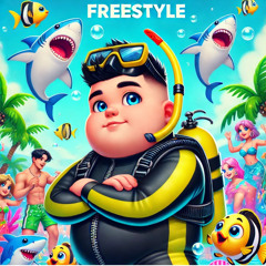 scuba steve freestyle (mastered version)