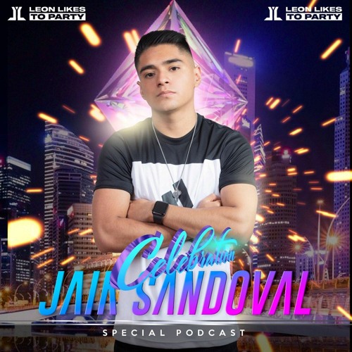 Jair Sandoval - Good Bye 2020 (Promo Podcast)