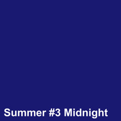 Summer #3 Midnight