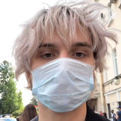 люблю 2021