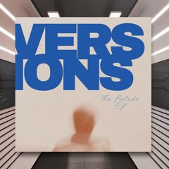 Versions - Nextman [Five Alley] PREMIERE