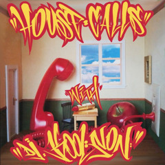 VOL.89 HOUSE CALLS WITH DJ KOOL SON JANUARY 24.2025