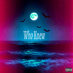 Who Knew prod. Dazay x Aiza