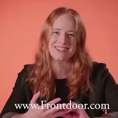 Video chat service for home repairs and mainetnance- Frontdoor