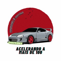 ACELERANDO A MAIS DE 100! NGZK Feat.SORRISO (Legendado) (128 Kbps)