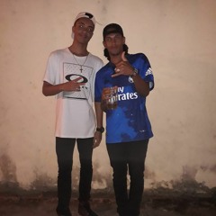 MT - MC POZE VIDA LOUCA [DJ KN DO TB CABELIN DE VV]