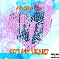 Nelly Vee - Got My Heart