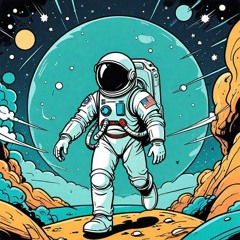 Spaceman