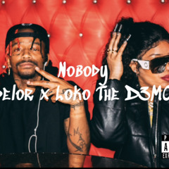 Nobody ft IDelor