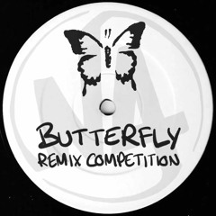 PETE CANNON X PATRICE - BUTTERFLY (KWENGERZ RMX)