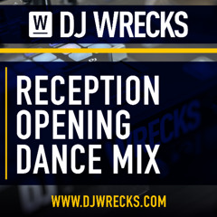 OPENING DANCE MIX 053024