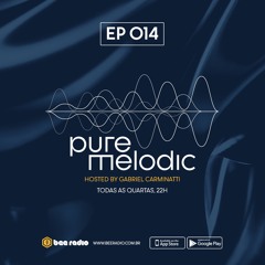 Pure Melodic | 24-03-21