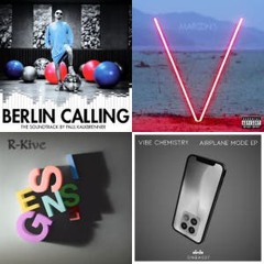 Lieblingssongs Playlist