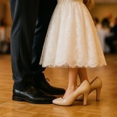 Father Daughter Dance (Dad and Daughter Dance)