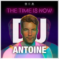 Ma Chérie (DJ Antoine Vs Mad Mark 2K12 Radio Edit)