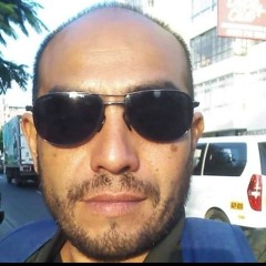 As Much As I Can feat Moses Magnus Chapple