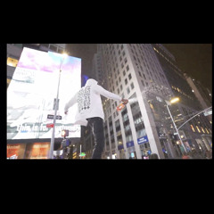 Dont Run feat. Benji Twang