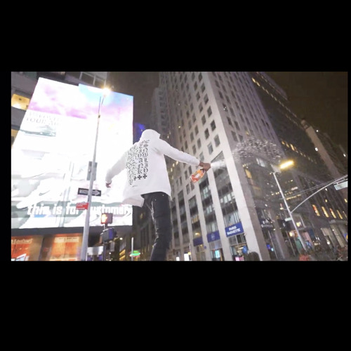 Dont Run feat. Benji Twang