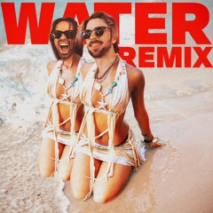 Tyla - Water (Highlnd & If Found Remix)