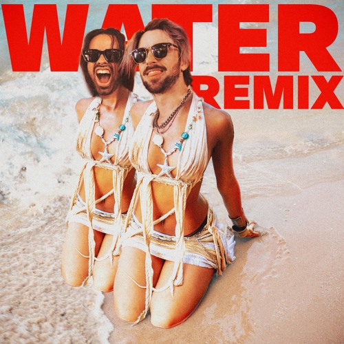 Water (Highlnd x if found Remix)