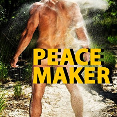 [GET] EBOOK 📨 Peace Maker (Blackwood Pack Book 3) by  Mary Rundle [PDF EBOOK EPUB KI