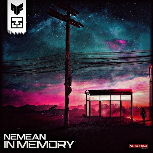Nemean - In Memory [NFWE012] OUT NOW!