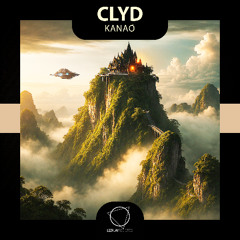 CLYD - Kanaó (Lizplay Records)