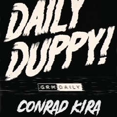 Bashy - Sticky Conrad Kira Remix