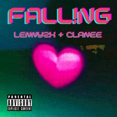 Fall!ng (Feat. CLanee)(Prod. Sonni)