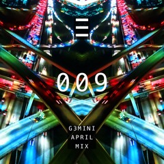 G3MIX 009 - G3MINI April Mix