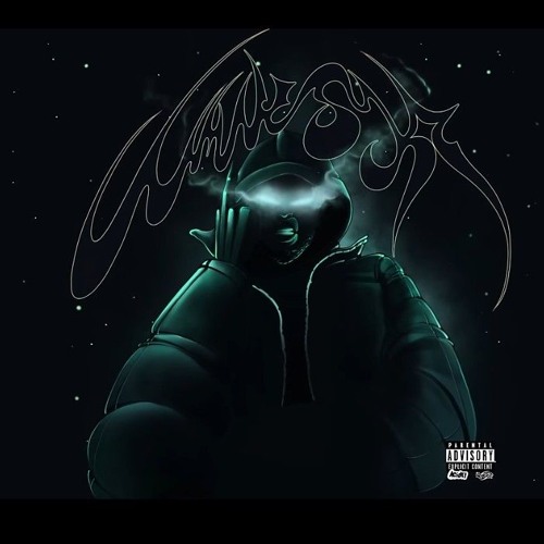 Yung Adisz - Alkoholik