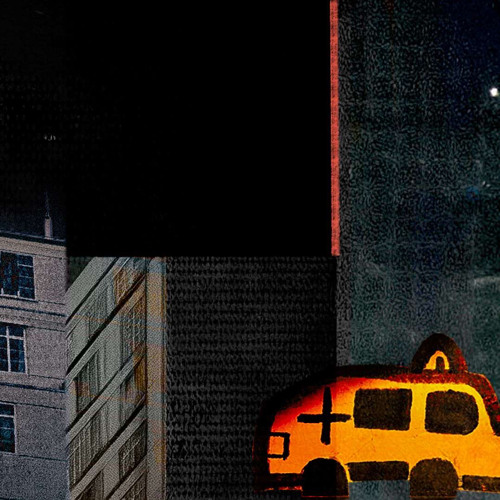 Bogmudd - Change is a Dagger