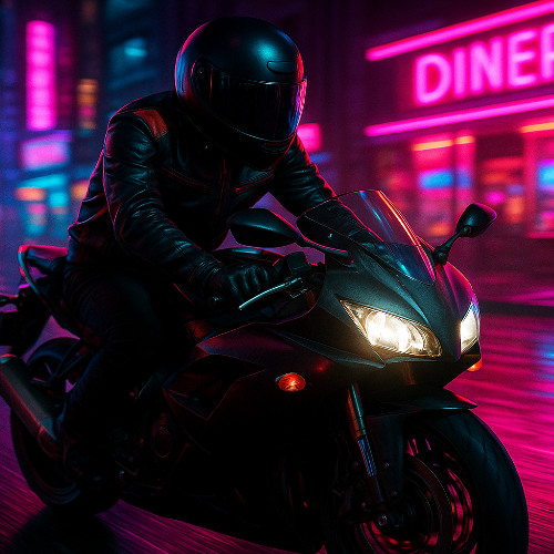 Data Drifter