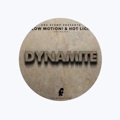 Dynamite (ID Remix)