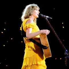 I Bet You Think About Me live at Atlanta The Eras Tour -  Taylor Swift