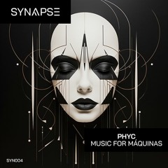 AN PREMIERE 212 | PHYC - Exp L (CucaRafa Remix) [AYA SYNAPSE]